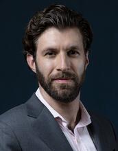 Джон Гринфилд