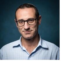 Дэниел Ринхольд