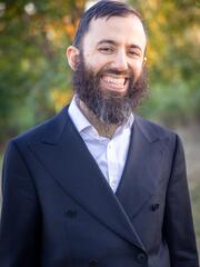 Авраам Кенер, LMSW