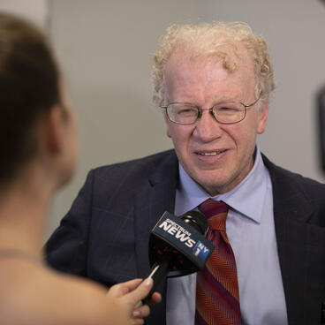 Уильям Салтон, доктор философии