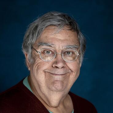 Чарльз Свениционис