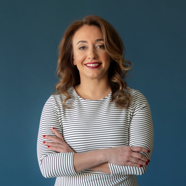 Доктор Шарон Почцер